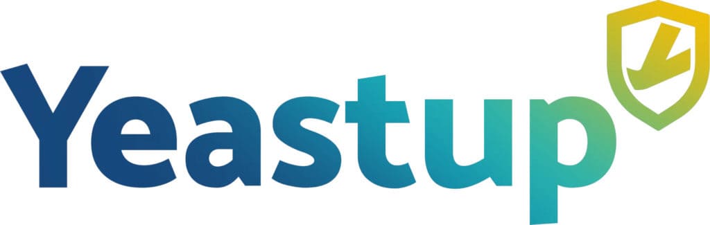 yeastup logo