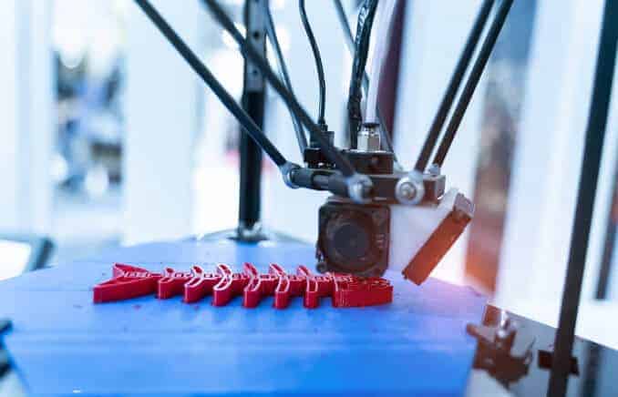 CULT Food Science zellbasiert 3D-Druck Fisch kultivierte Meeresfruechte