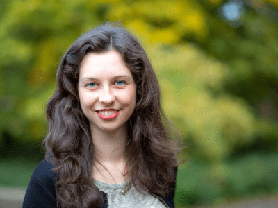zoe mayer bundestag