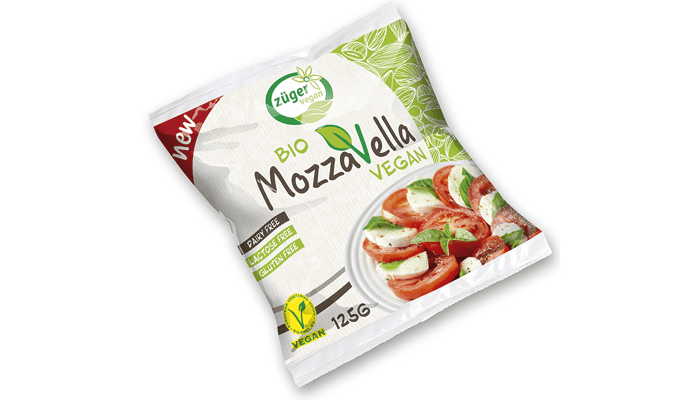zügler mozzarella