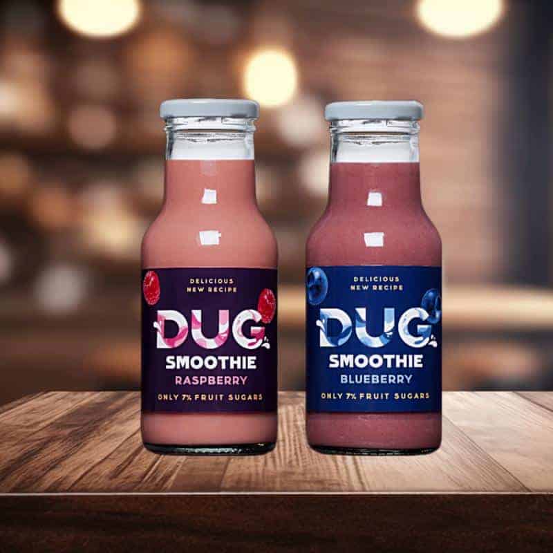 DUG Smoothie