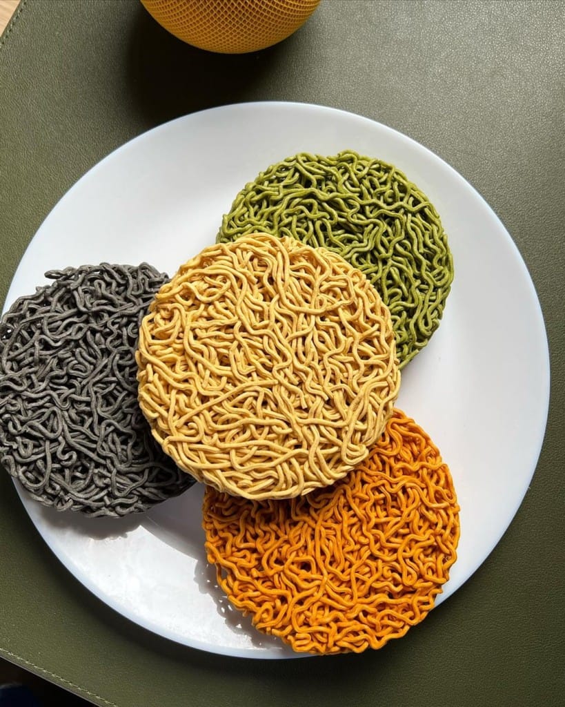 WhatIF Foods Nuddeln