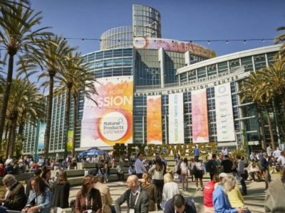 ©Natural Products Expo West