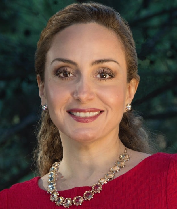 Rocio Cavazos