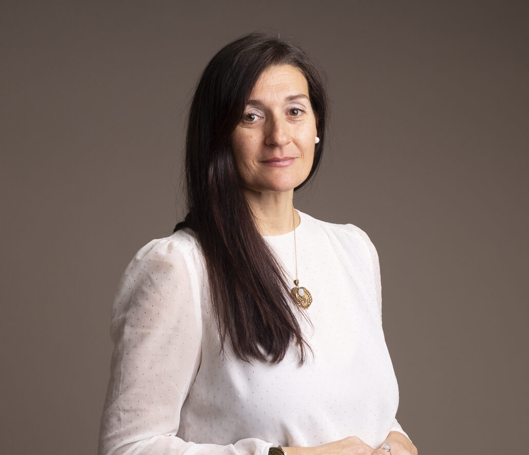 Isabel Jurado