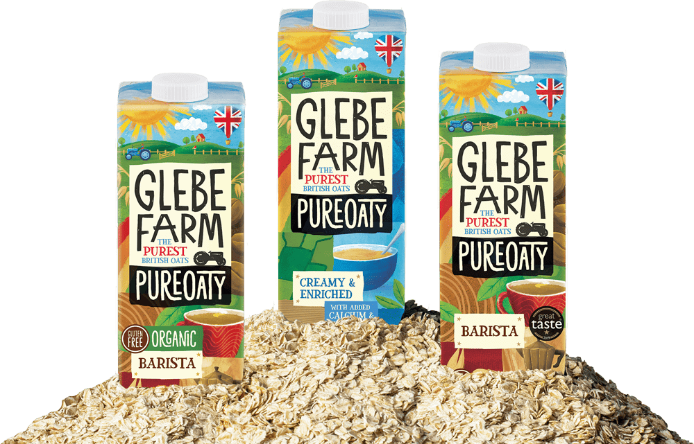 Glebe Farm