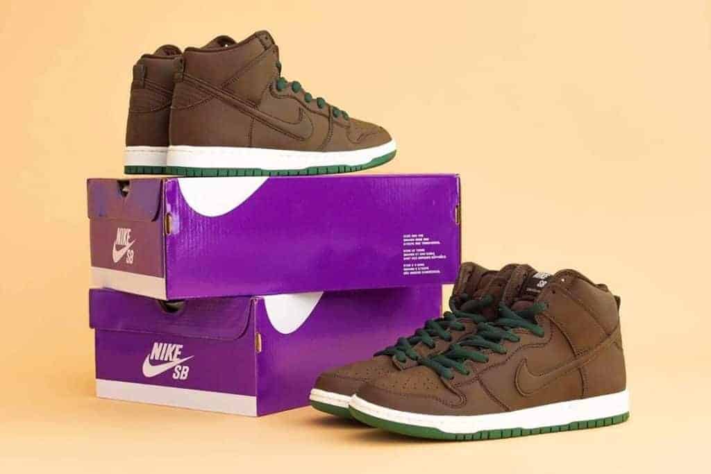 Nike sb dunk
