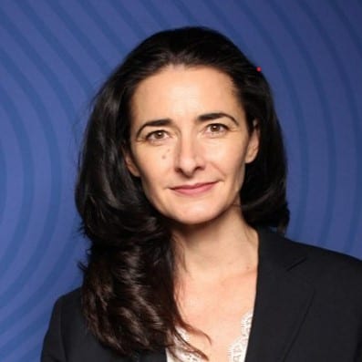 Rachel Calomeni, Senior Vice President of Growth and Innovation at HowGood