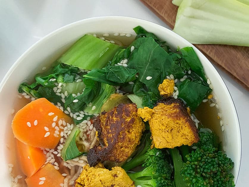 Solar Foods Solein