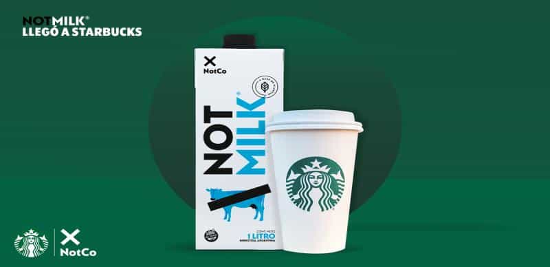 starbucks argentine