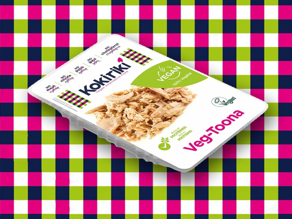 Kokiriki Veg-Toona