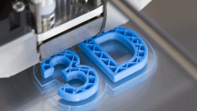 vegane Burger aus dem 3D-Drucker