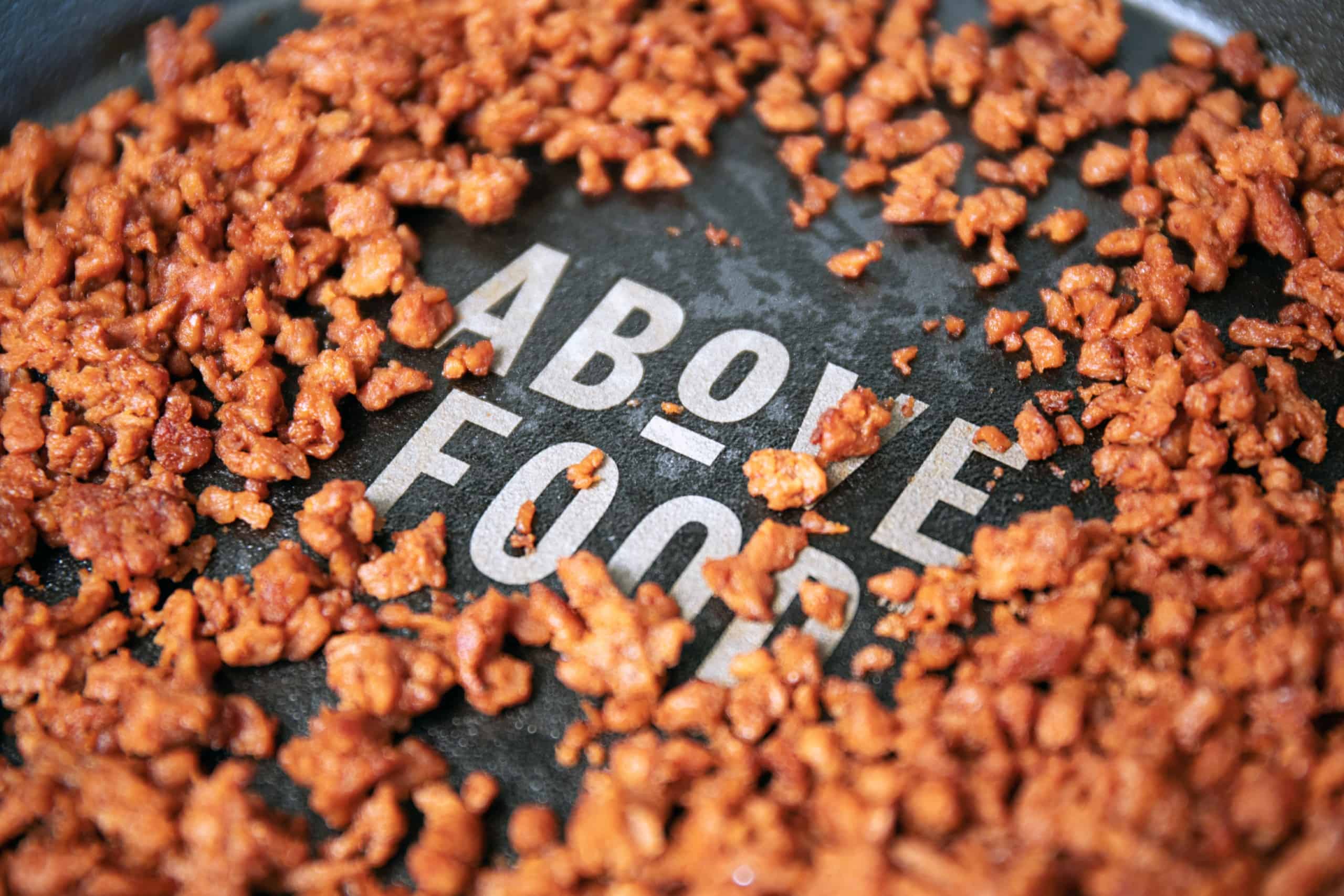 Above Foods