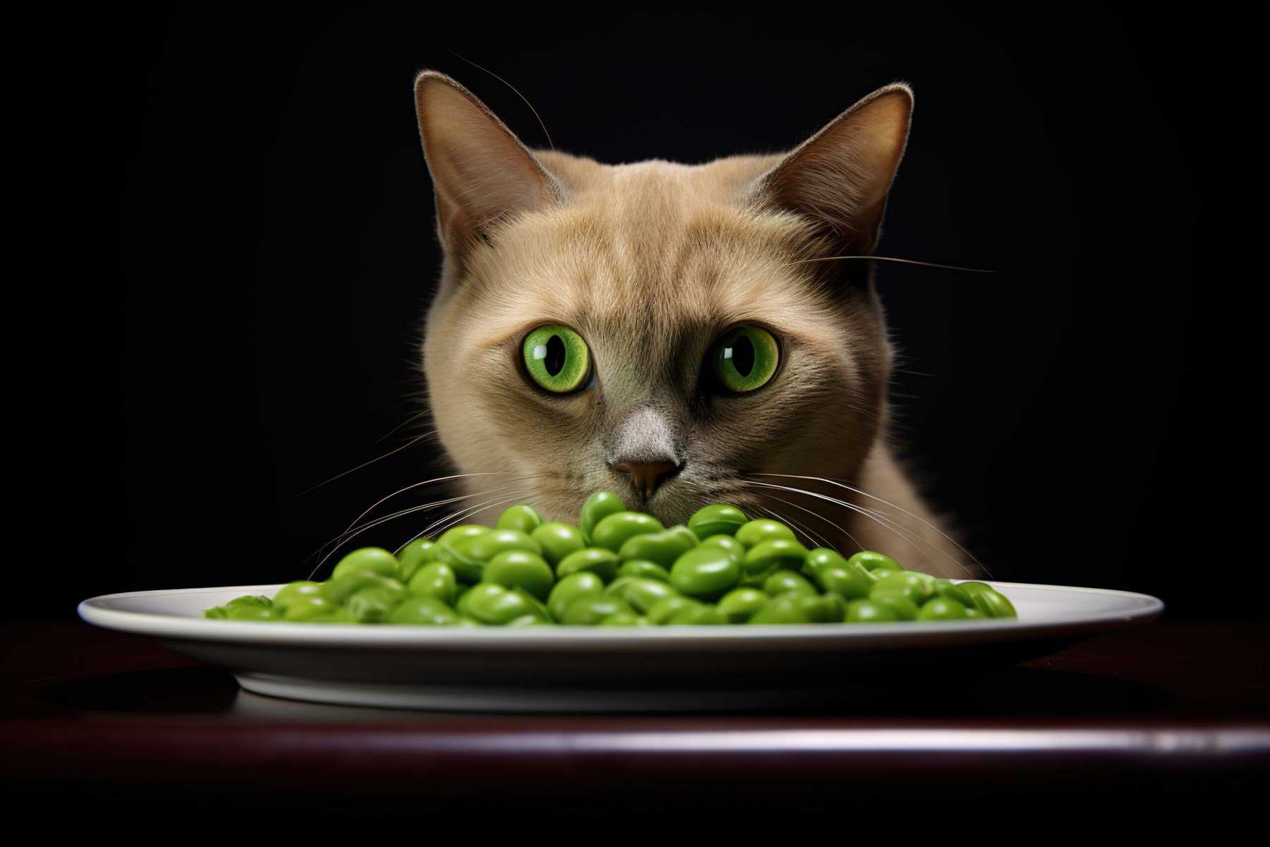 A study finds that cats on plant-based diet tend to be healthier than cats fed a meat-based diet