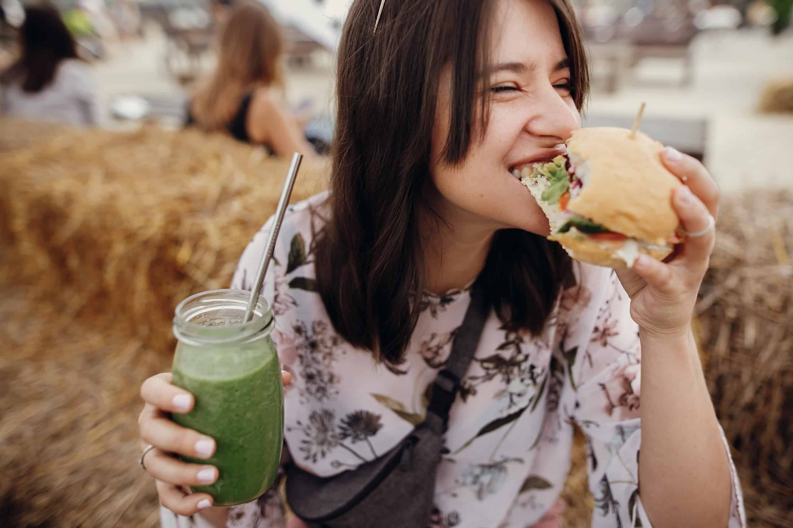Plant-Based Foods