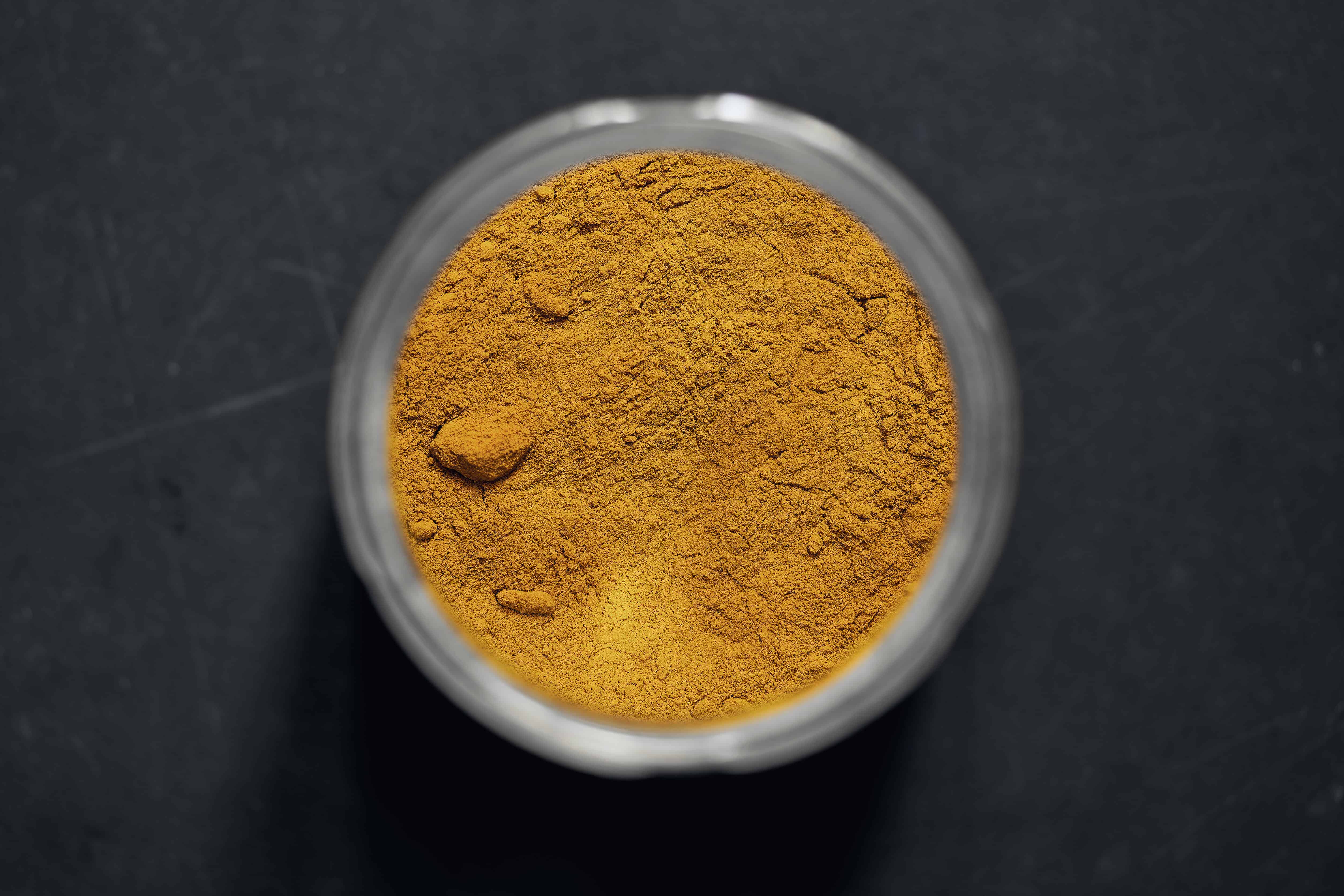 turmeric