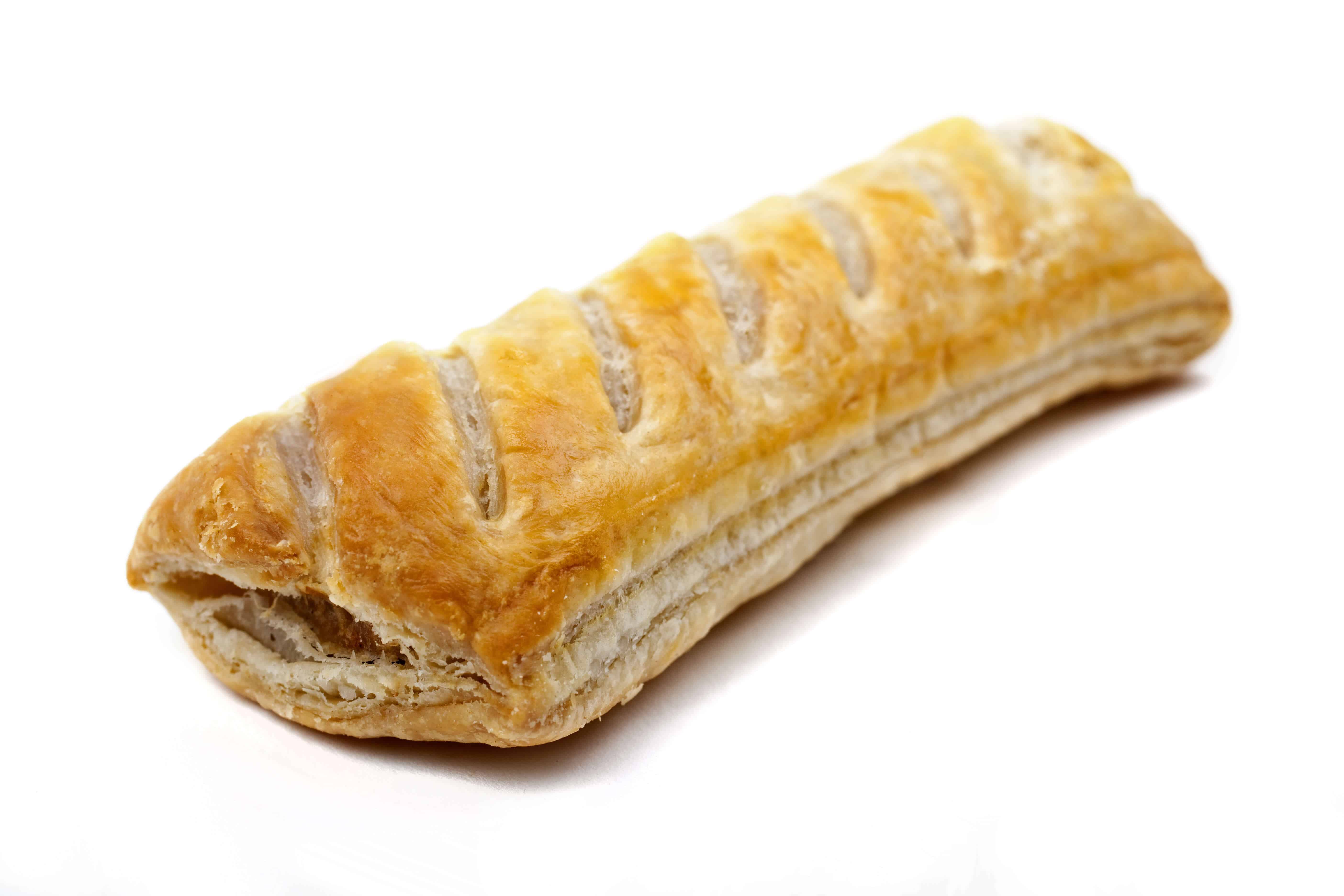Sausage Roll