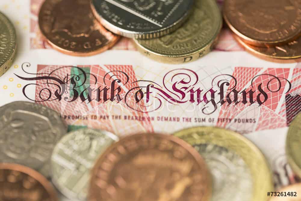 £50 note