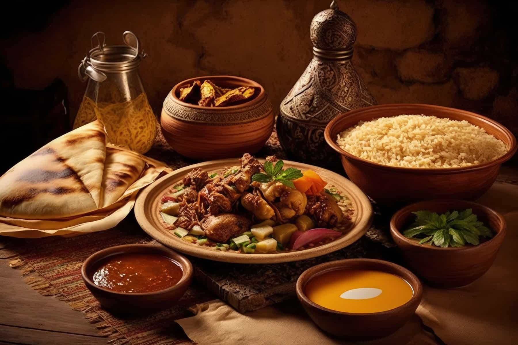 Saudi officials sign agreements with local companies to boost plant-based alternatives