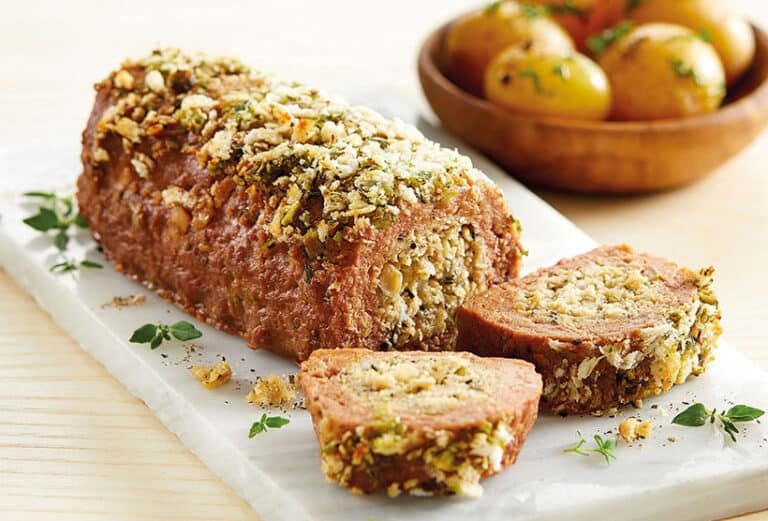 No lamb roasting joint