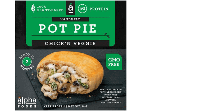 Alpha Foods
