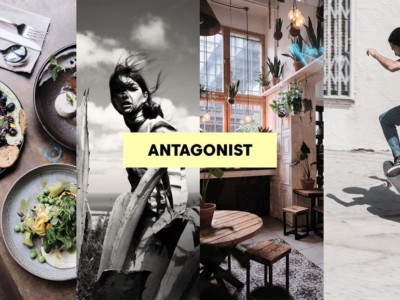 Antagonist