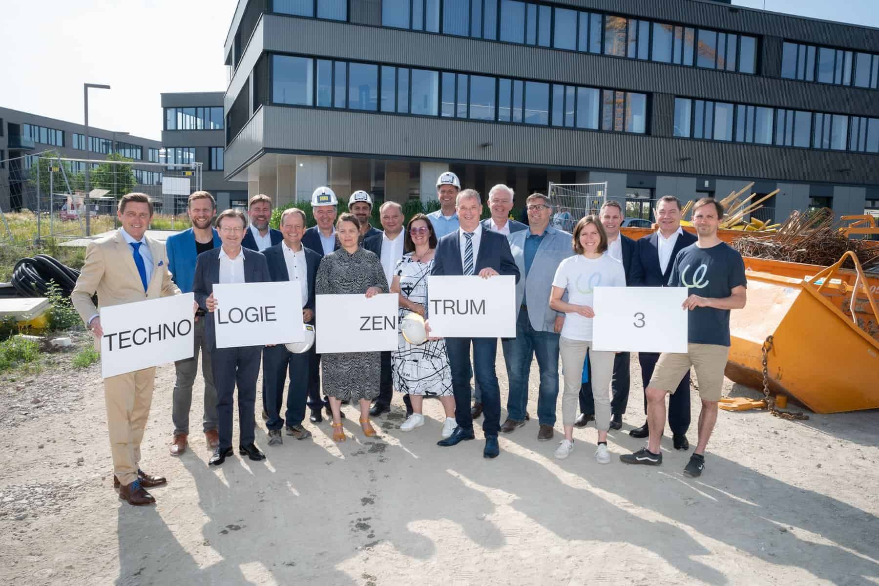Arkeon Biotechnologies opens pilot facility
