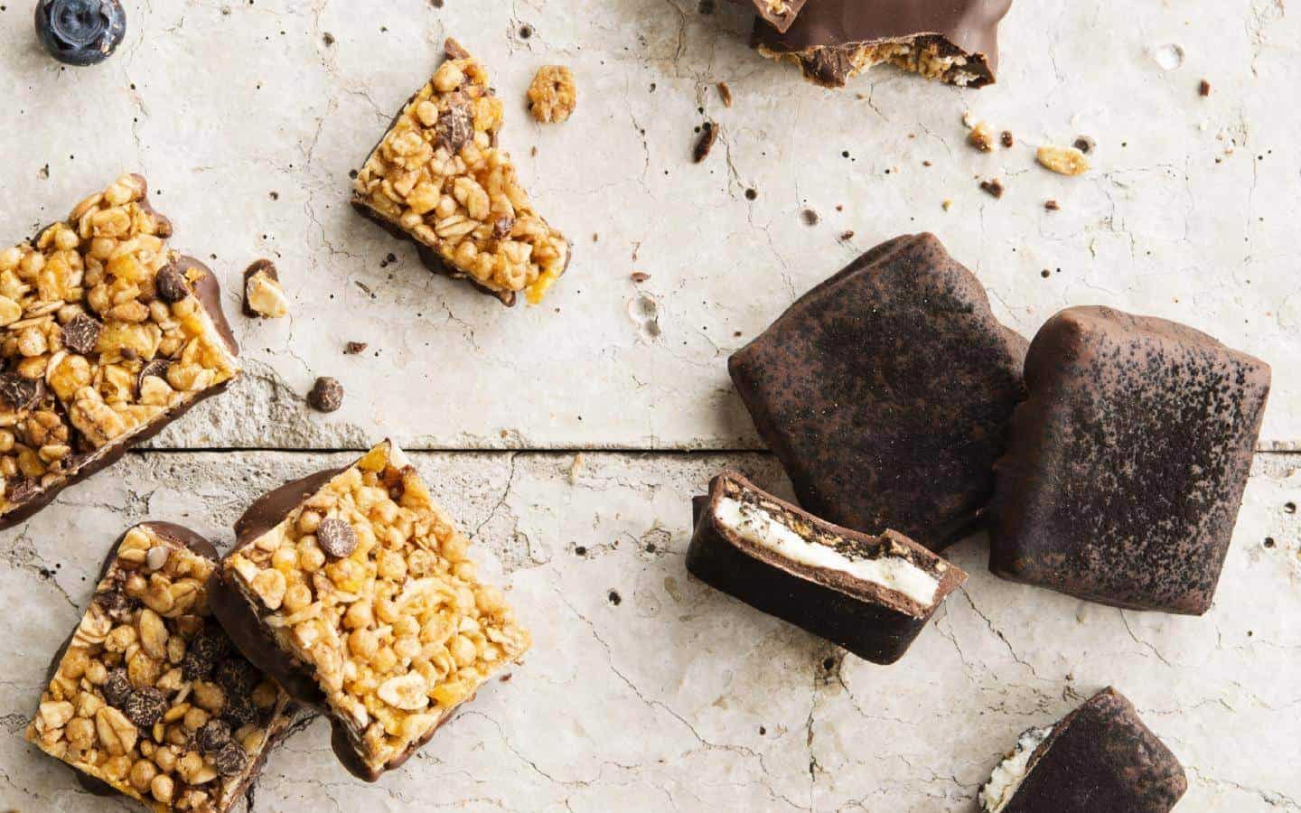 Barry Callebaut Sweet Solutions