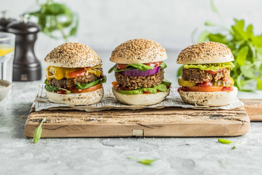 burger beneo