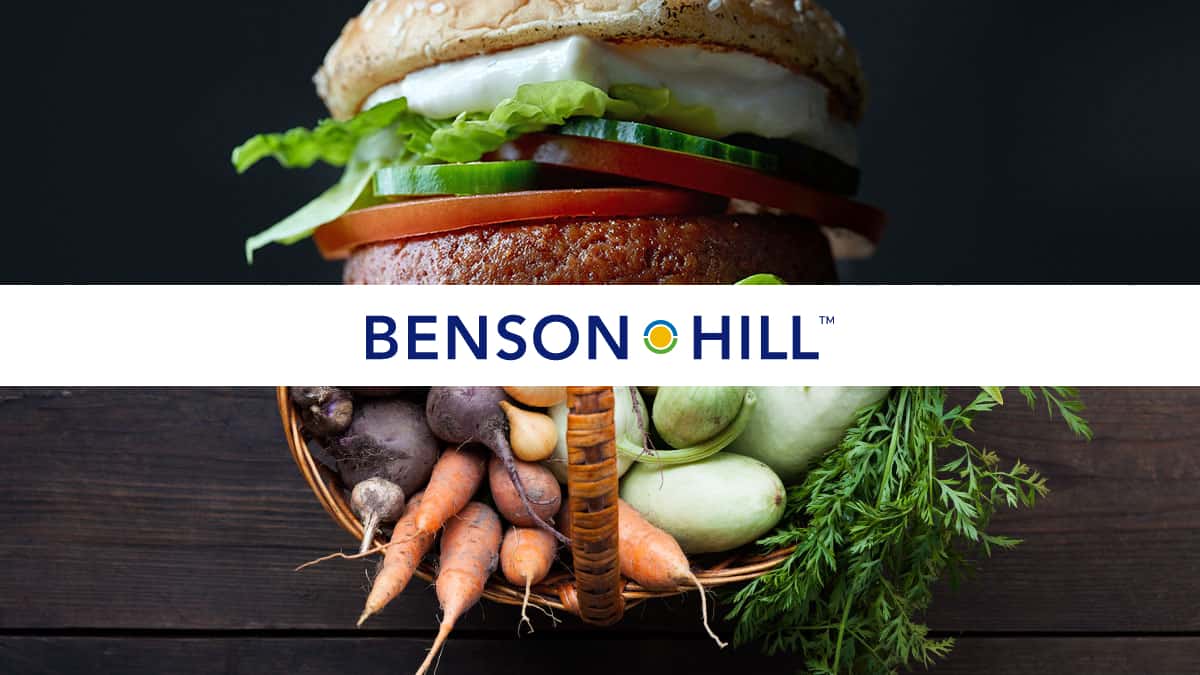 Benson Hill