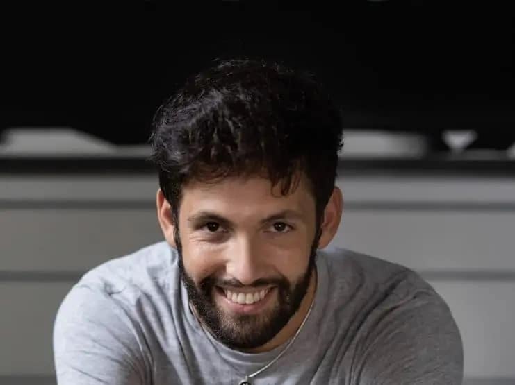 Bernat Añaños Heura