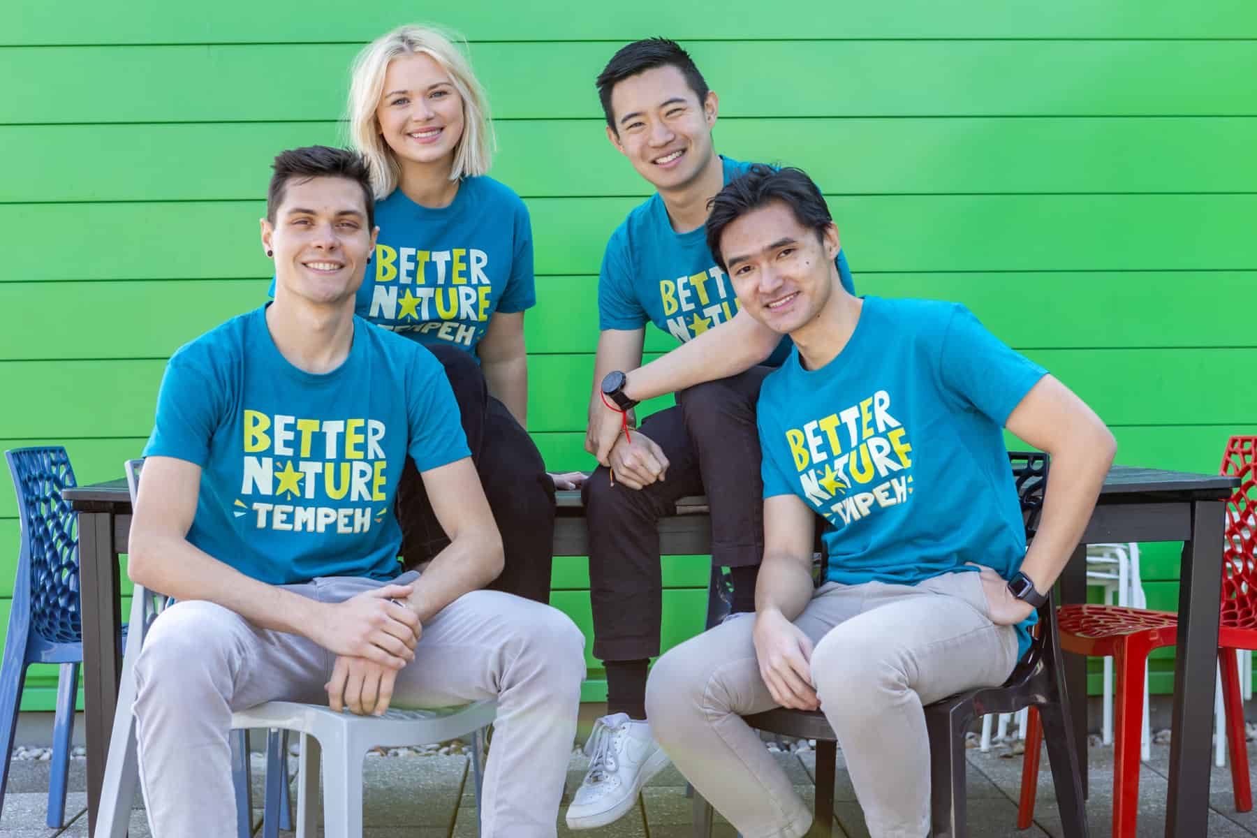 Better Nature