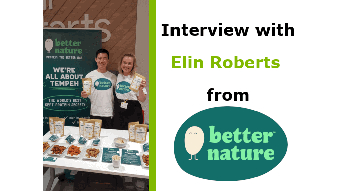 Elin Roberts Better Nature