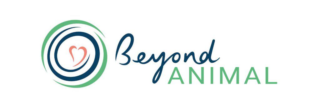 logo Beyond Animal
