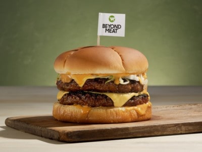 Beyond Burger 3.0