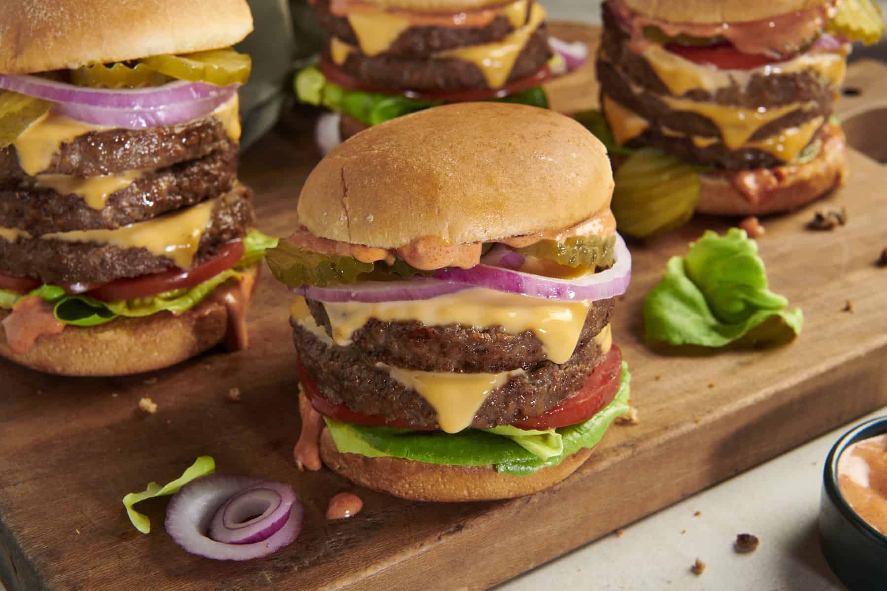 Beyond Stack Burger_spread