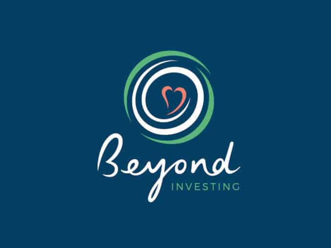 Beyond Investing Logo