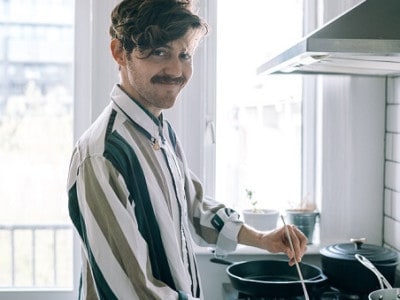 Brad Vanstone, Willicroft