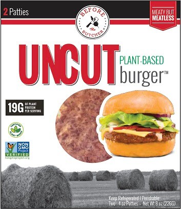 Beyond the Butcher Burger