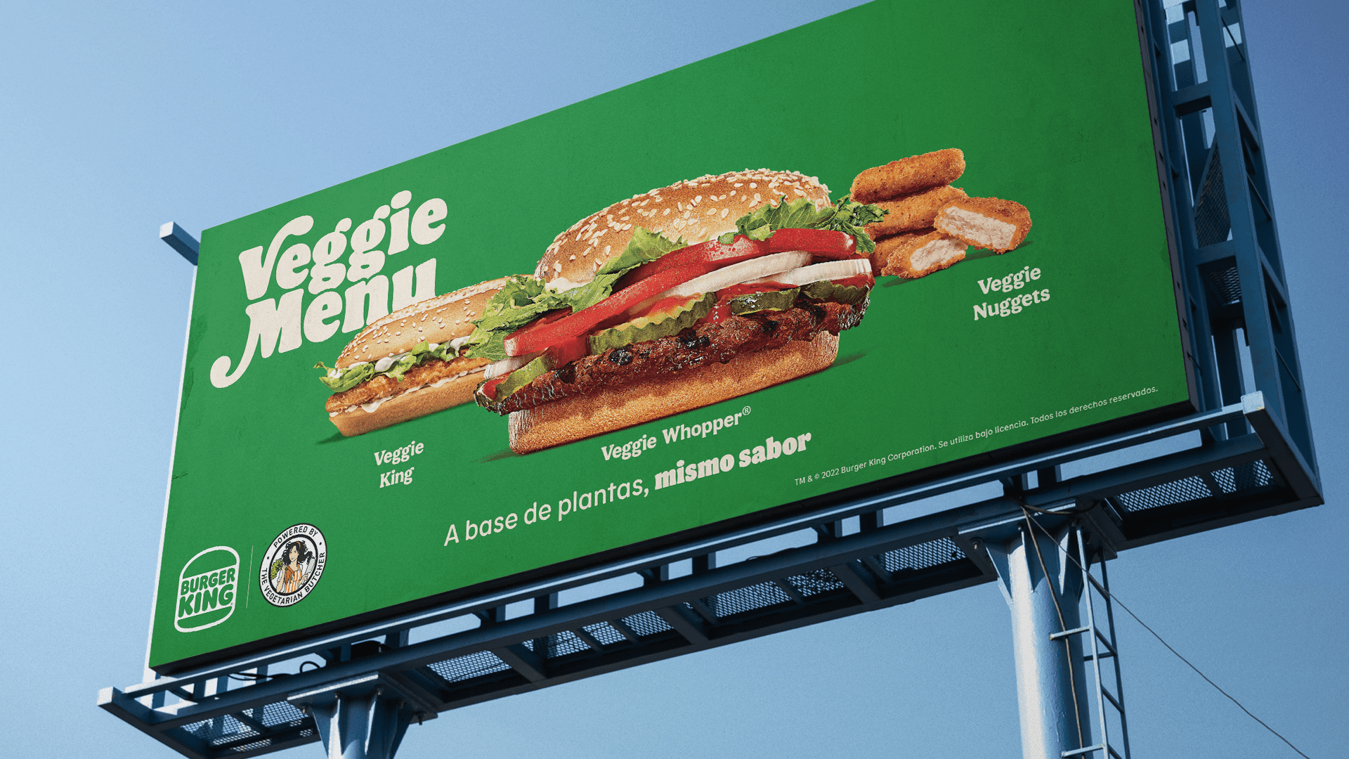 Burger King Costa Rica