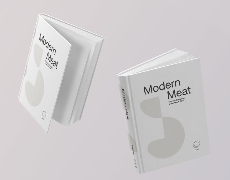 world's first textbook on cultivated meat