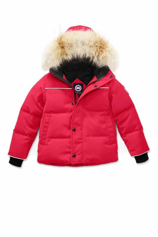 Canada Goose