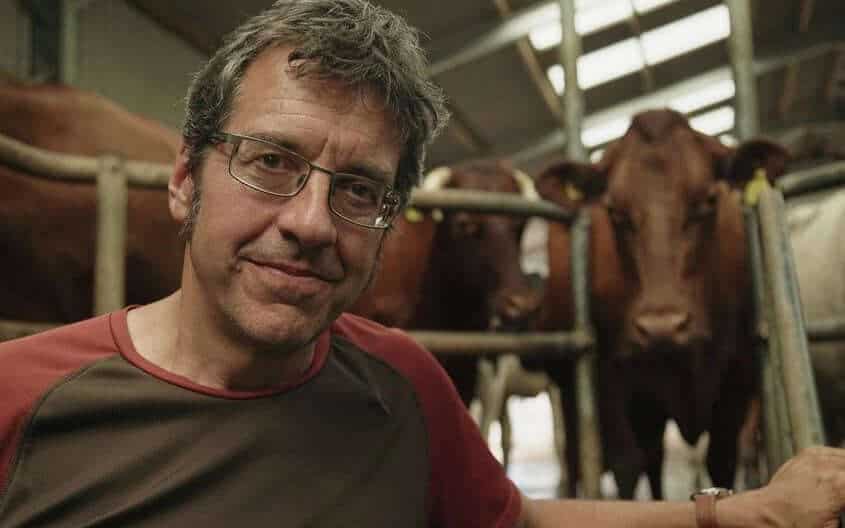 Channel 4 George Monbiot