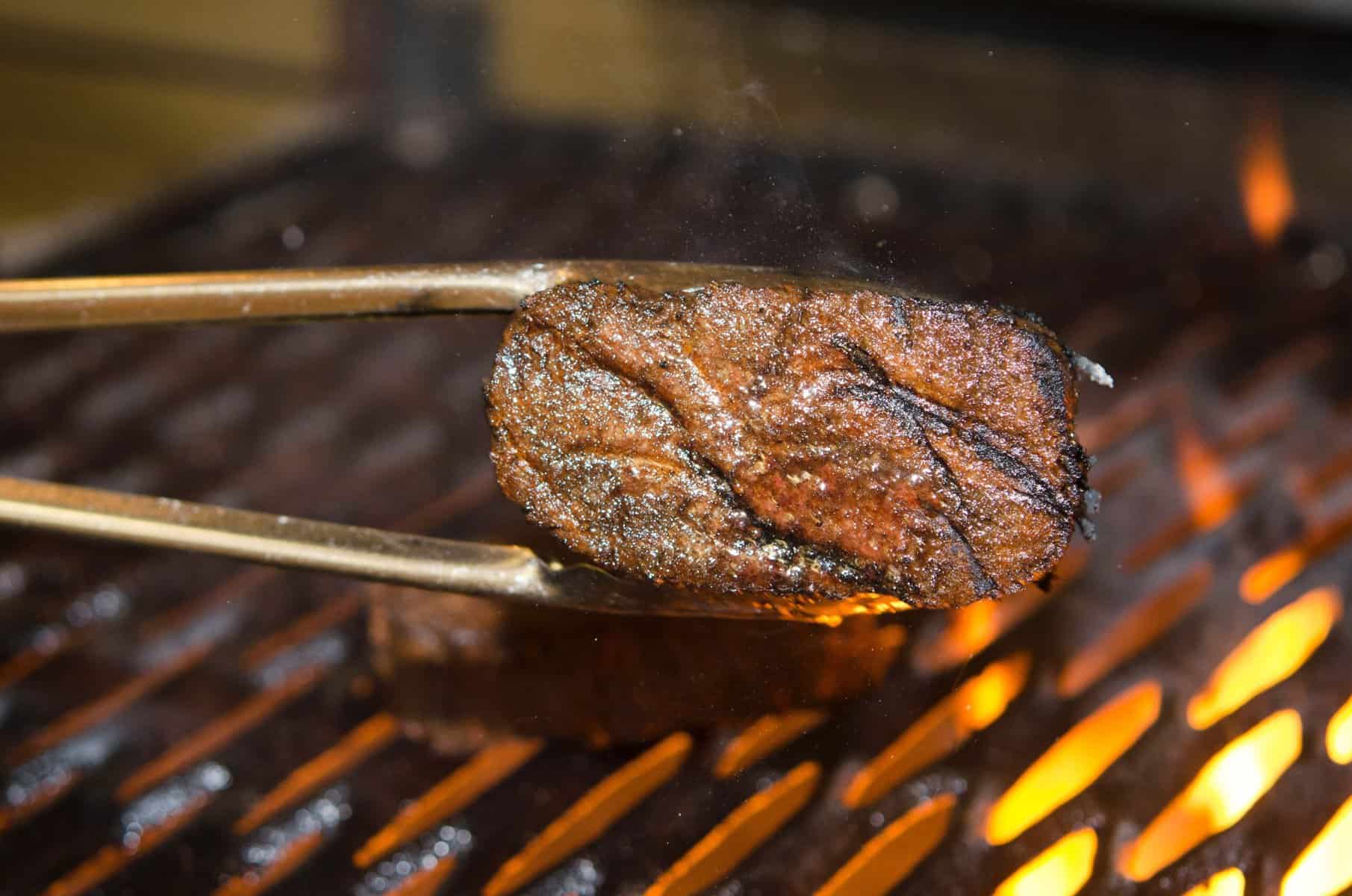Chunk Foods partners with Charly's Steak House