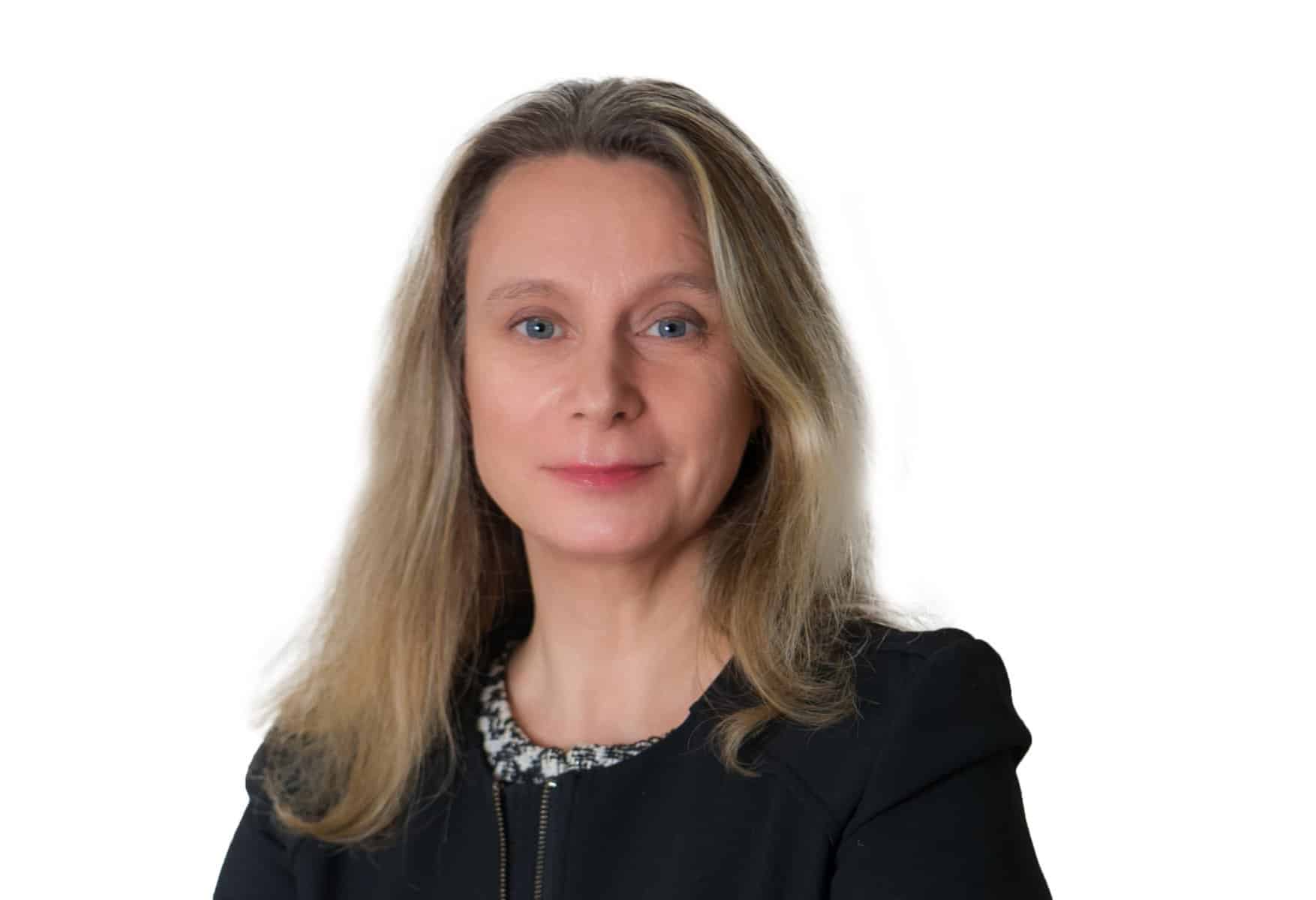 Claire Smith of Beyond Impact