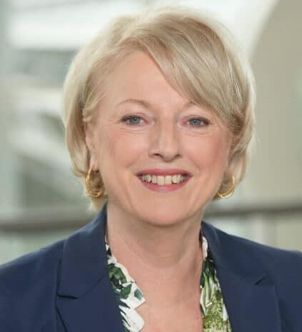 Claudia Johannsen Internorga