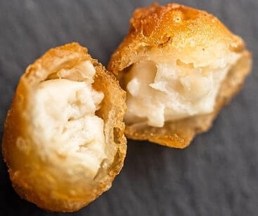 BlueNalu's whole-muscle, cell-based yellowtail fish tacos, image supplied