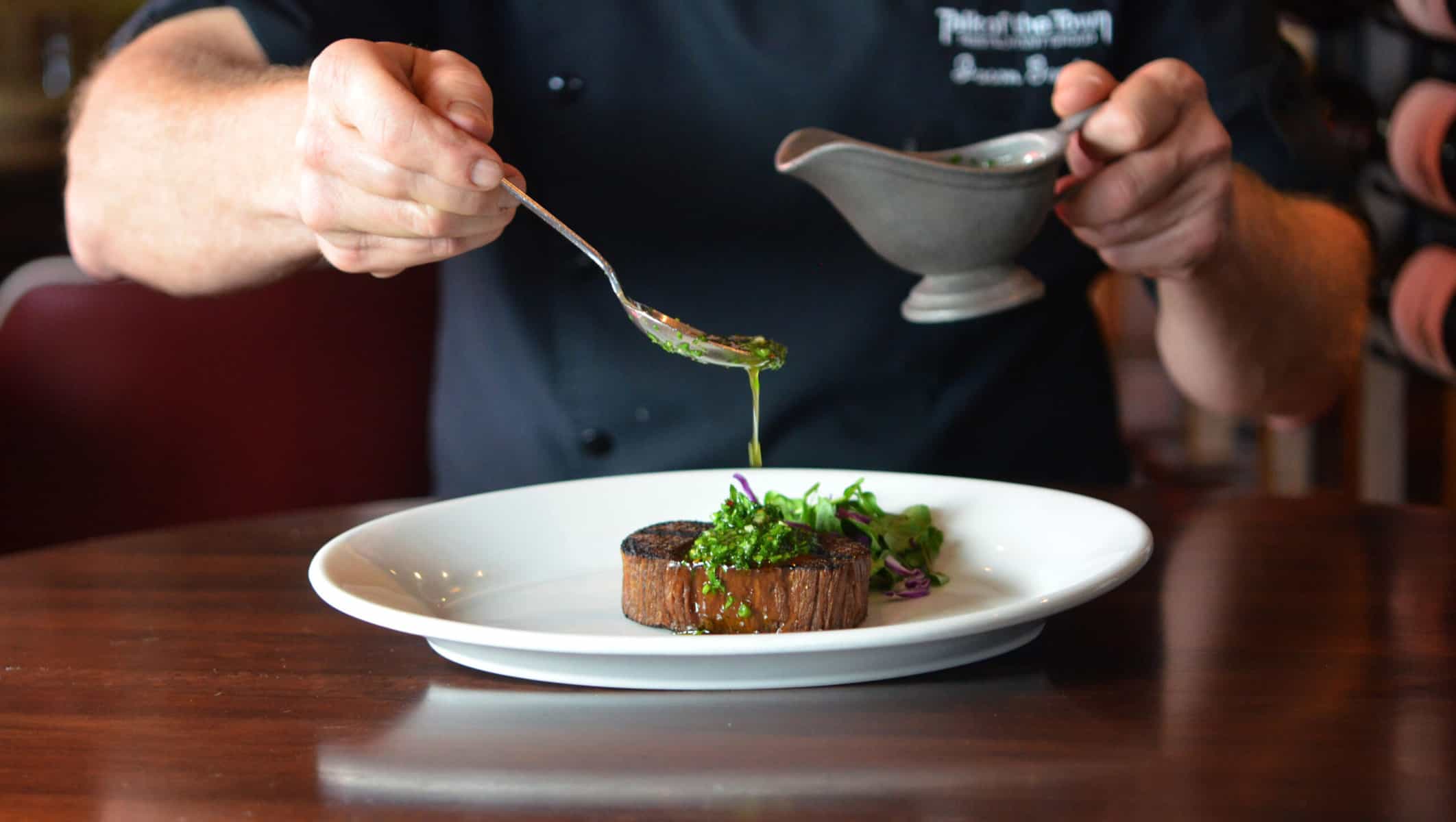 Chunk Foods Chunk plant-based steak