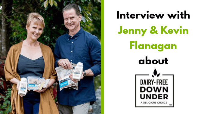 Jenny and Kevin Flanagan