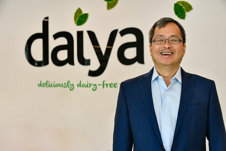 Dan Hua, Daiya